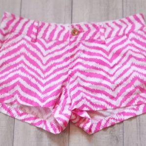 Lilly Pulitzer shorts